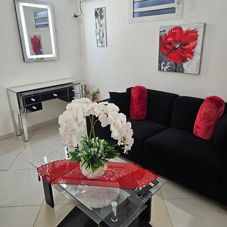 Gite Rubis Passion Пор-Луи Экстерьер фото